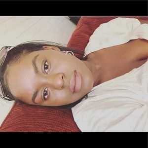 Meet your Posher, Bridget